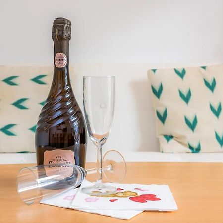 Apartamentos Mhm カラ・ラトハダ エクステリア 写真