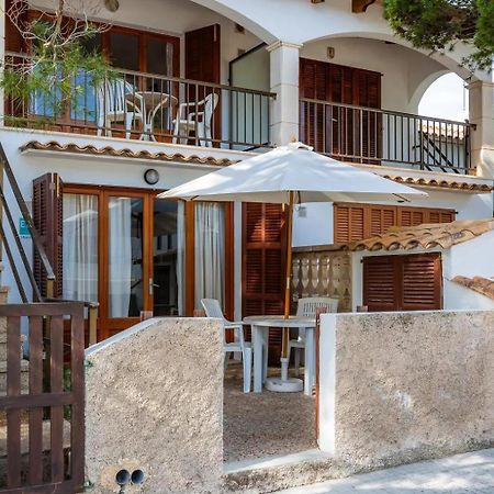 Apartamentos Mhm カラ・ラトハダ エクステリア 写真