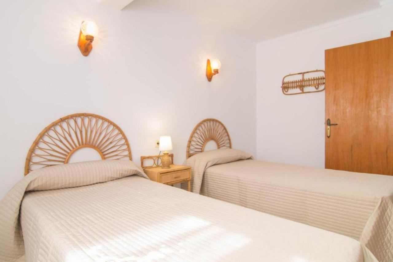 Apartamentos Mhm カラ・ラトハダ エクステリア 写真