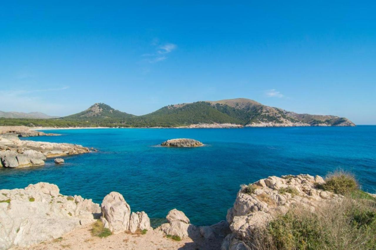 Apartamentos Mhm カラ・ラトハダ エクステリア 写真
