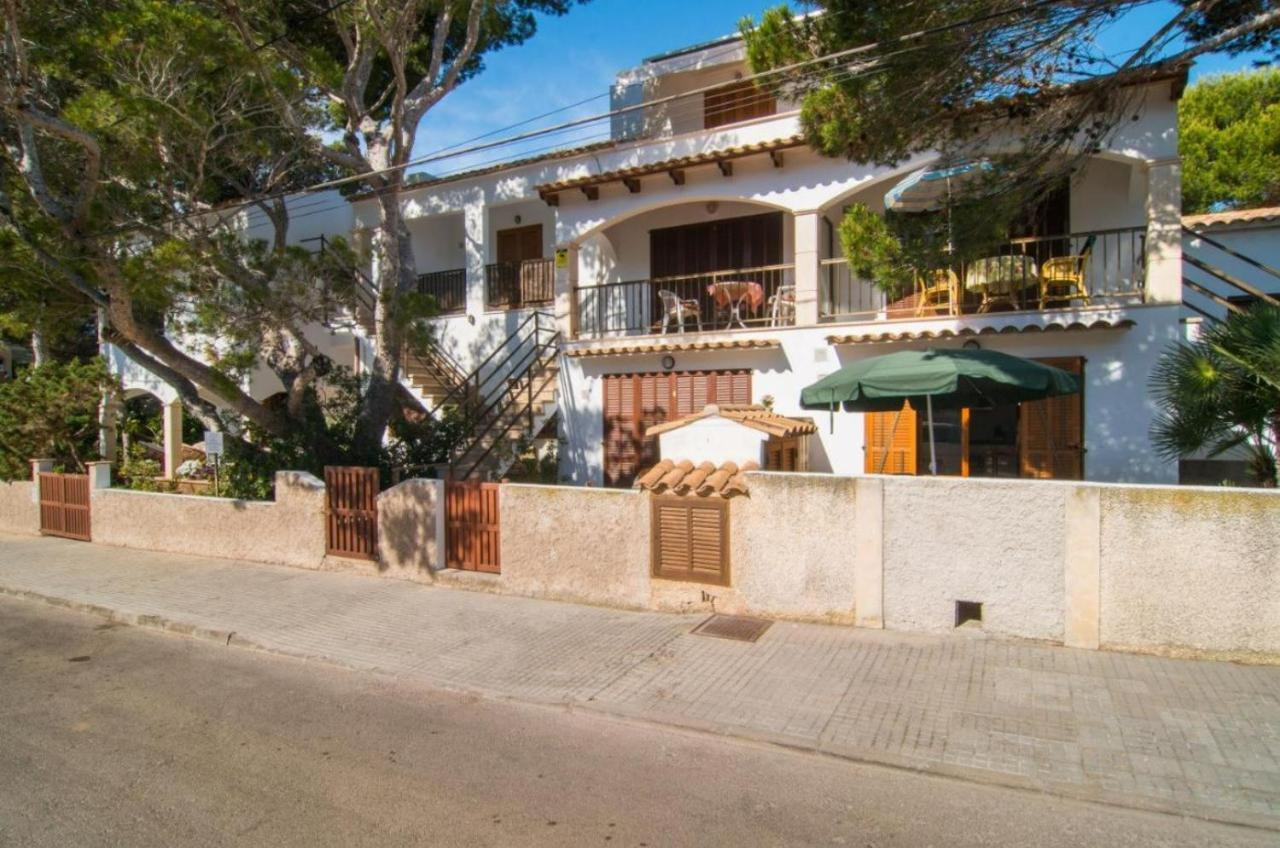 Apartamentos Mhm カラ・ラトハダ エクステリア 写真
