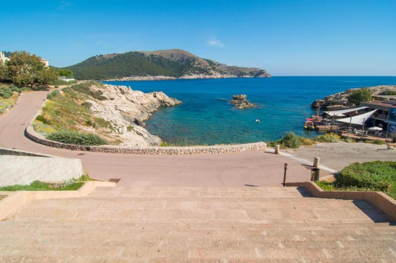 Apartamentos Mhm カラ・ラトハダ エクステリア 写真