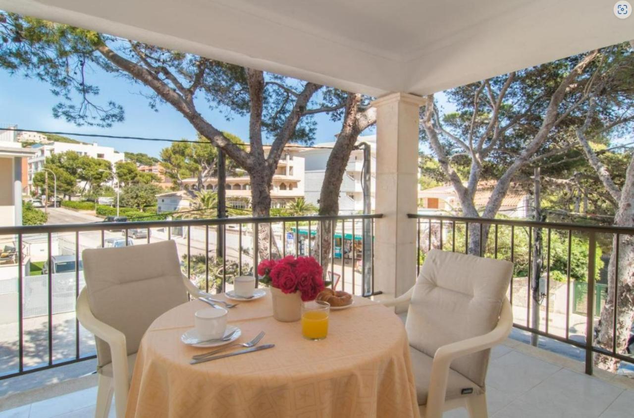 Apartamentos Mhm カラ・ラトハダ エクステリア 写真