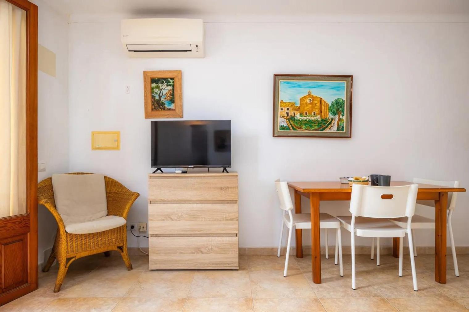 Apartamentos Mhm カラ・ラトハダ エクステリア 写真