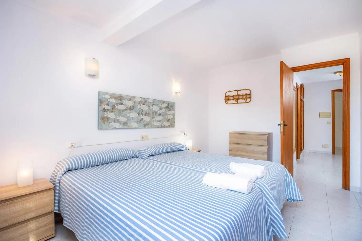 Apartamentos Mhm カラ・ラトハダ エクステリア 写真