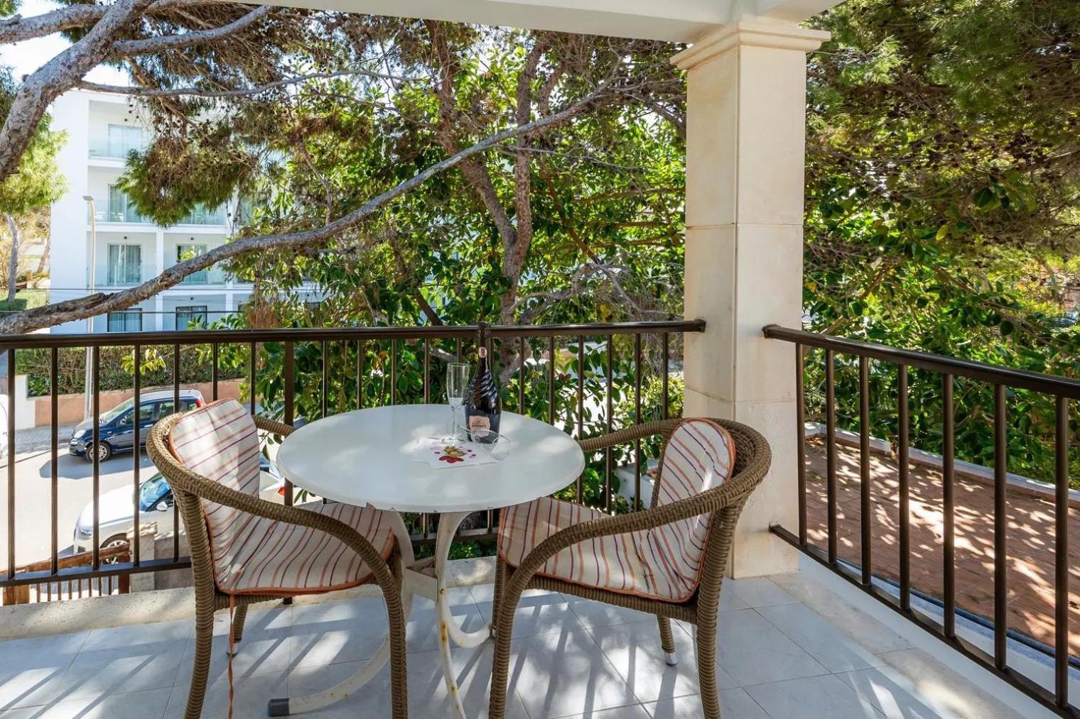Apartamentos Mhm カラ・ラトハダ エクステリア 写真