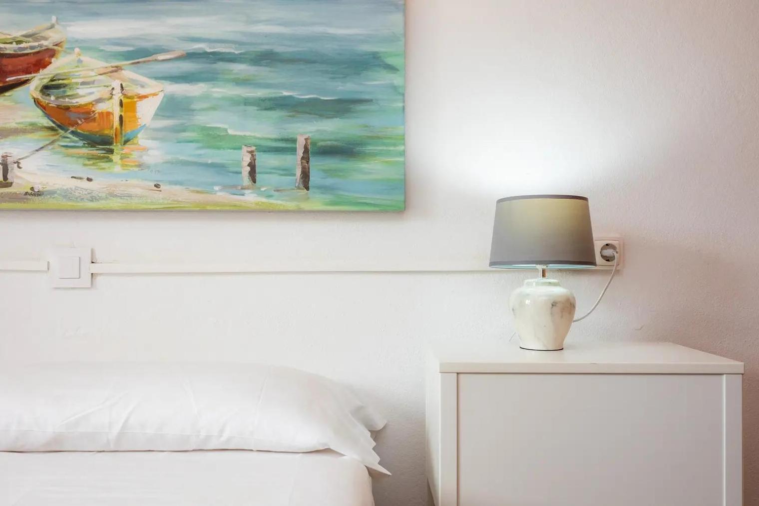 Apartamentos Mhm カラ・ラトハダ エクステリア 写真