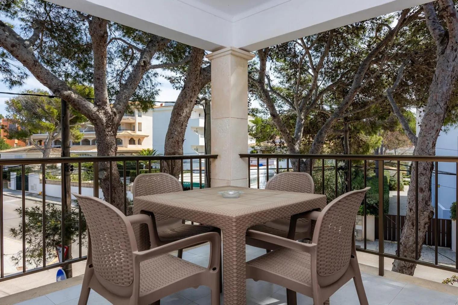Apartamentos Mhm カラ・ラトハダ エクステリア 写真