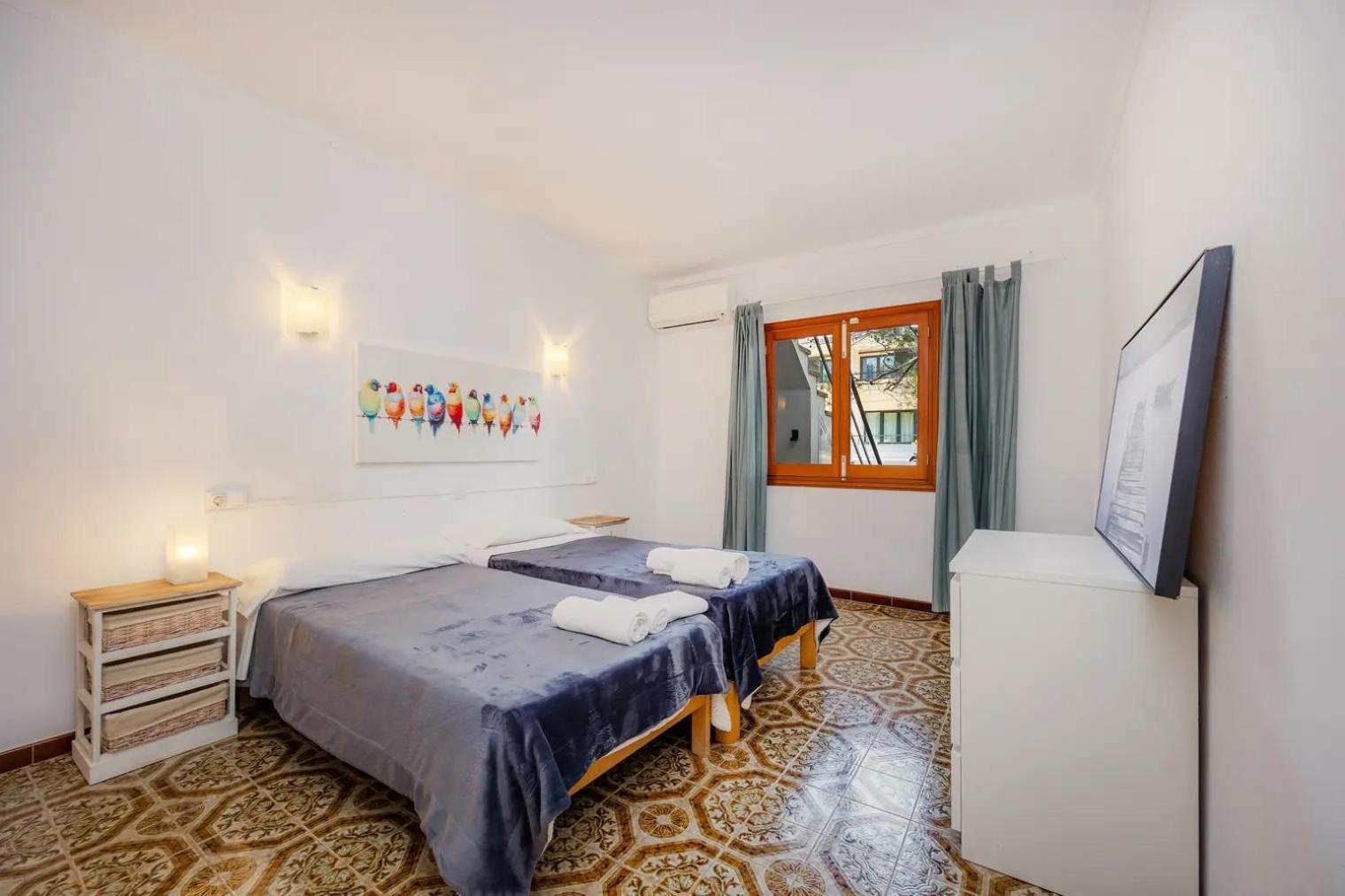 Apartamentos Mhm カラ・ラトハダ エクステリア 写真