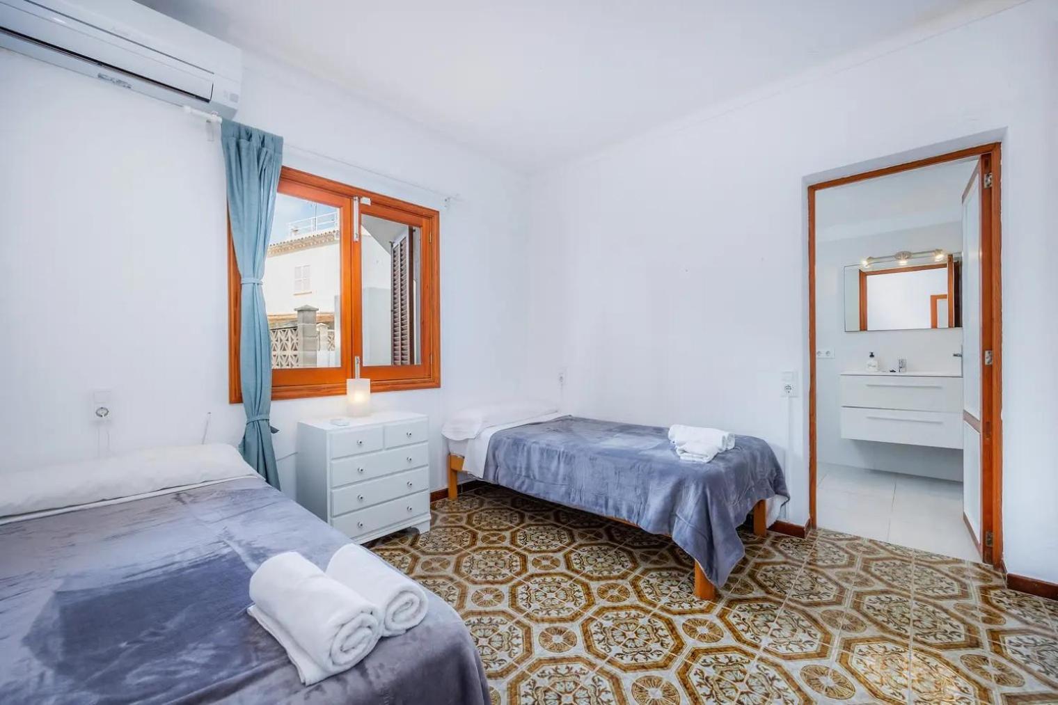 Apartamentos Mhm カラ・ラトハダ エクステリア 写真