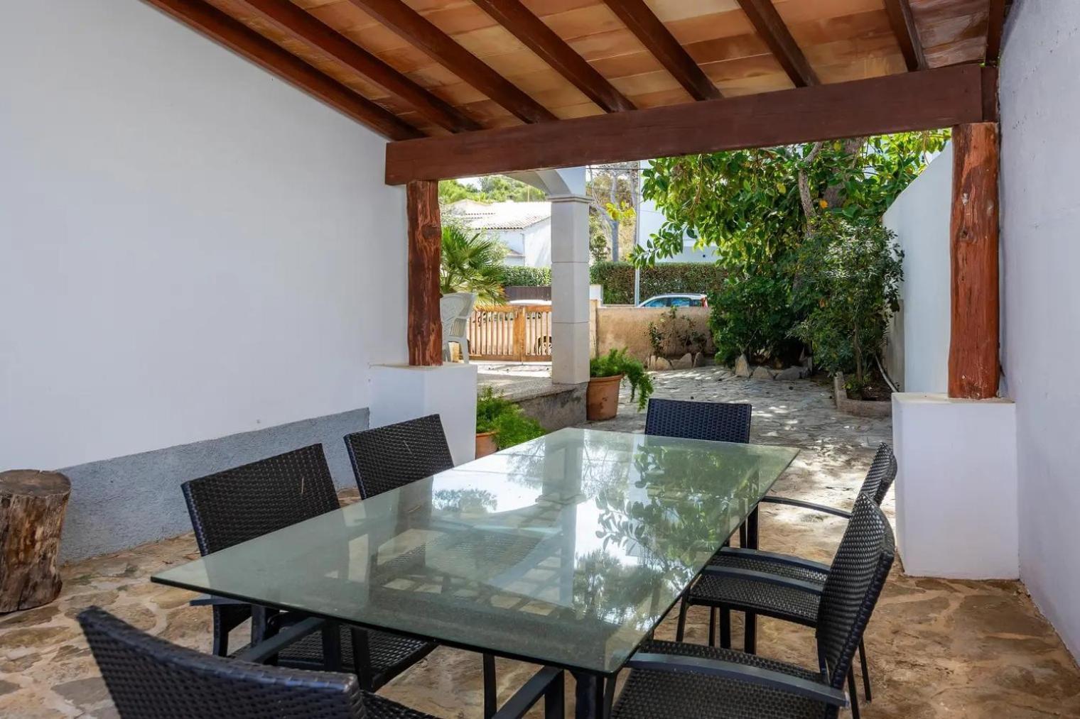 Apartamentos Mhm カラ・ラトハダ エクステリア 写真
