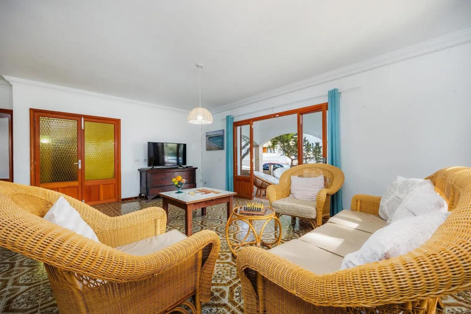 Apartamentos Mhm カラ・ラトハダ エクステリア 写真