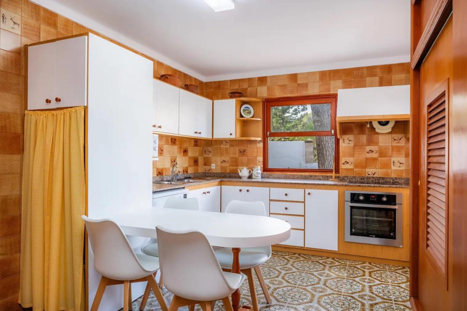 Apartamentos Mhm カラ・ラトハダ エクステリア 写真