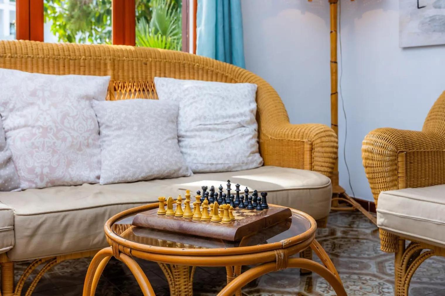 Apartamentos Mhm カラ・ラトハダ エクステリア 写真