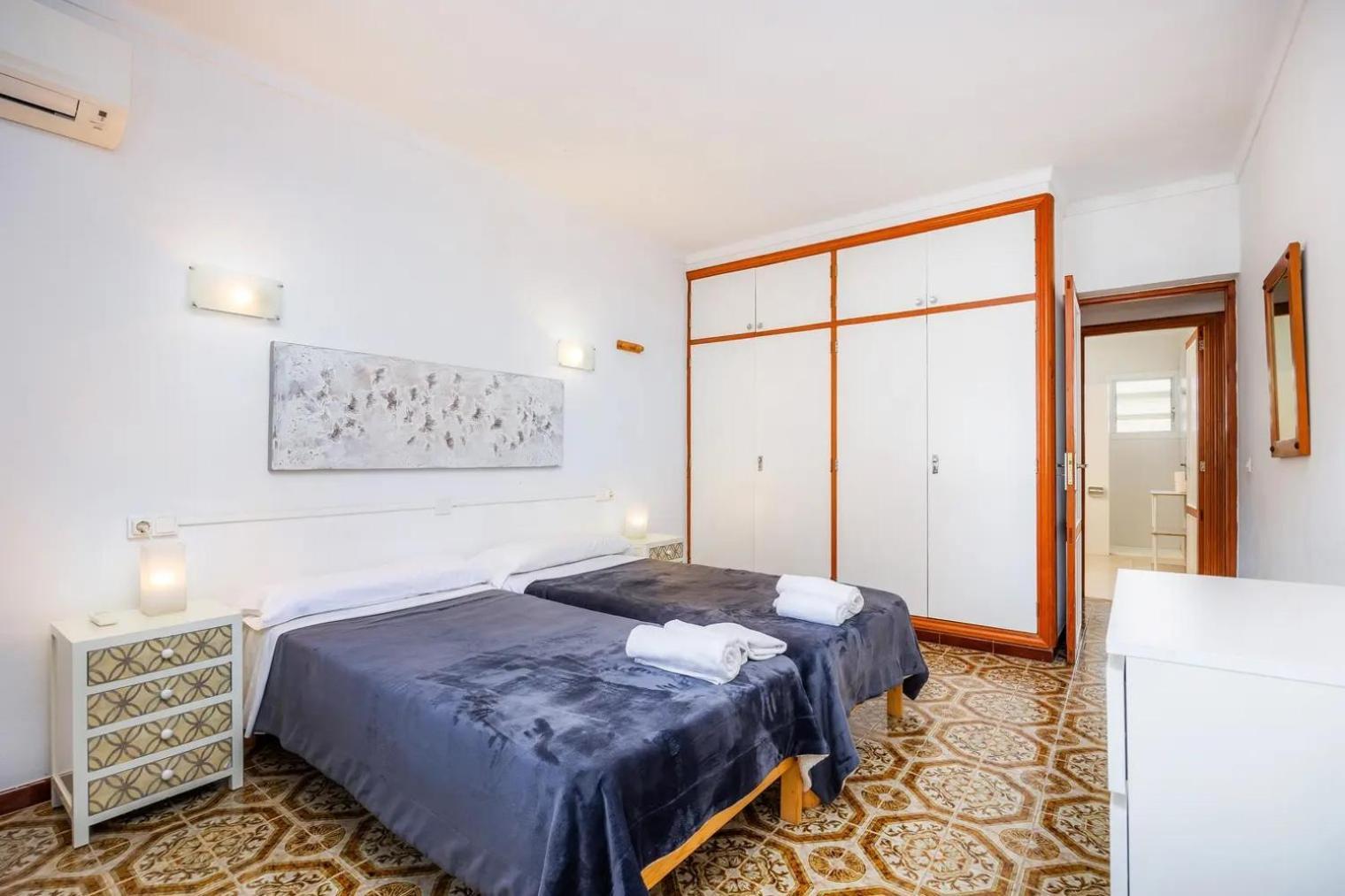 Apartamentos Mhm カラ・ラトハダ エクステリア 写真