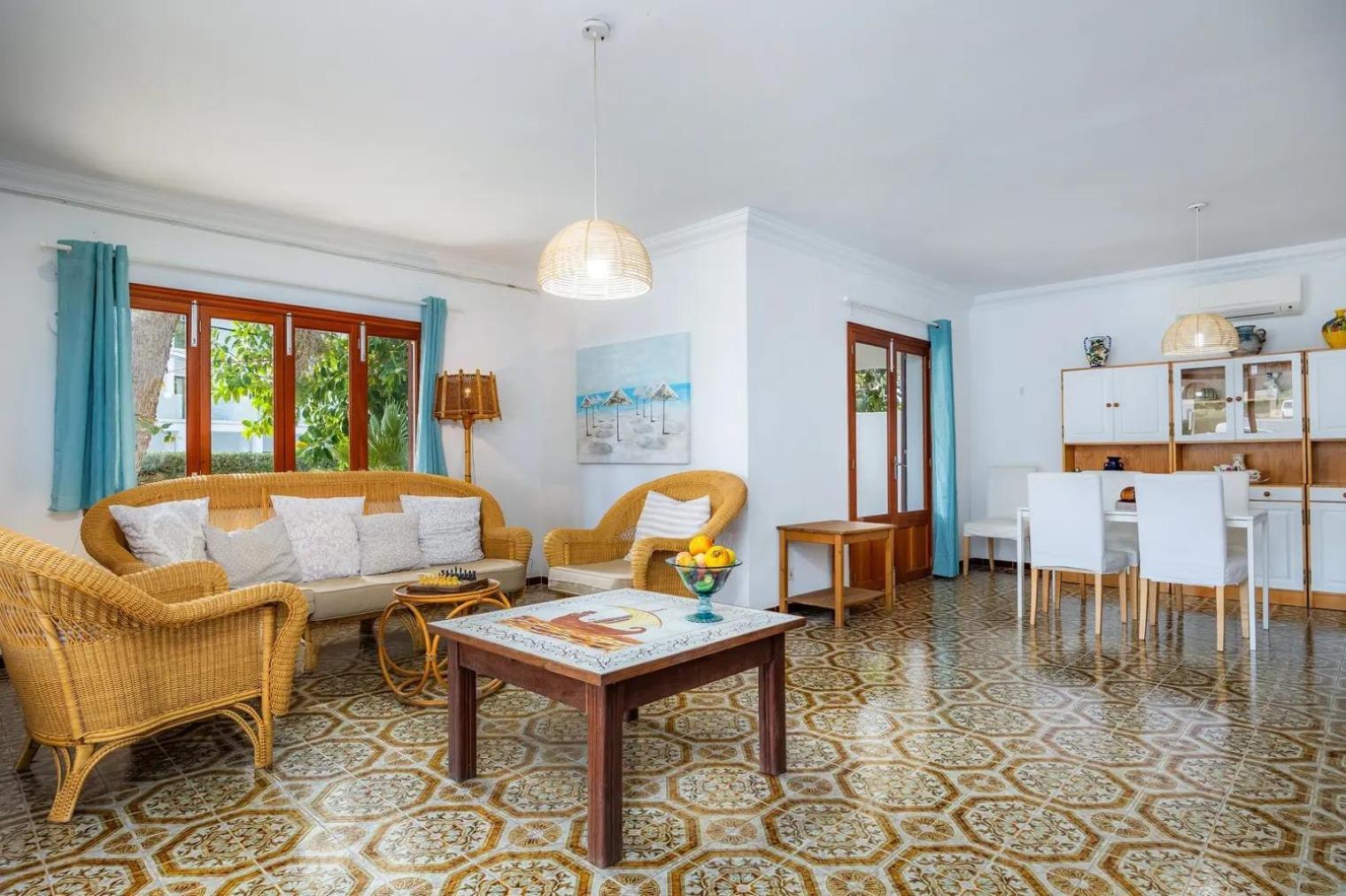 Apartamentos Mhm カラ・ラトハダ エクステリア 写真