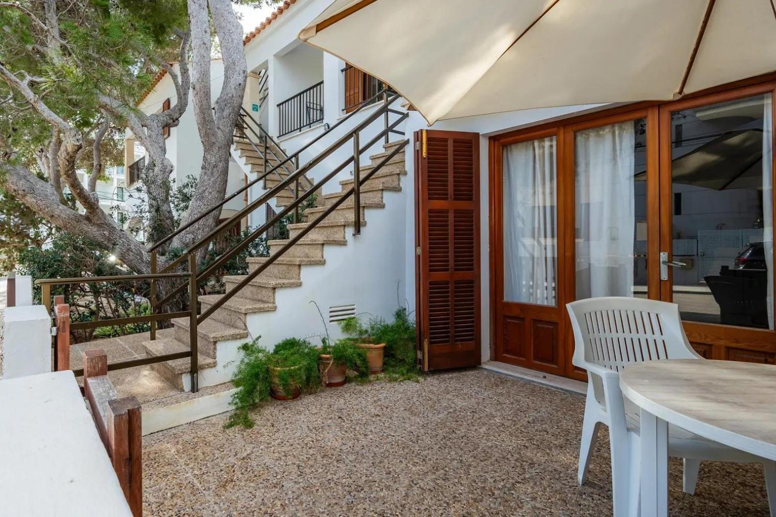Apartamentos Mhm カラ・ラトハダ エクステリア 写真